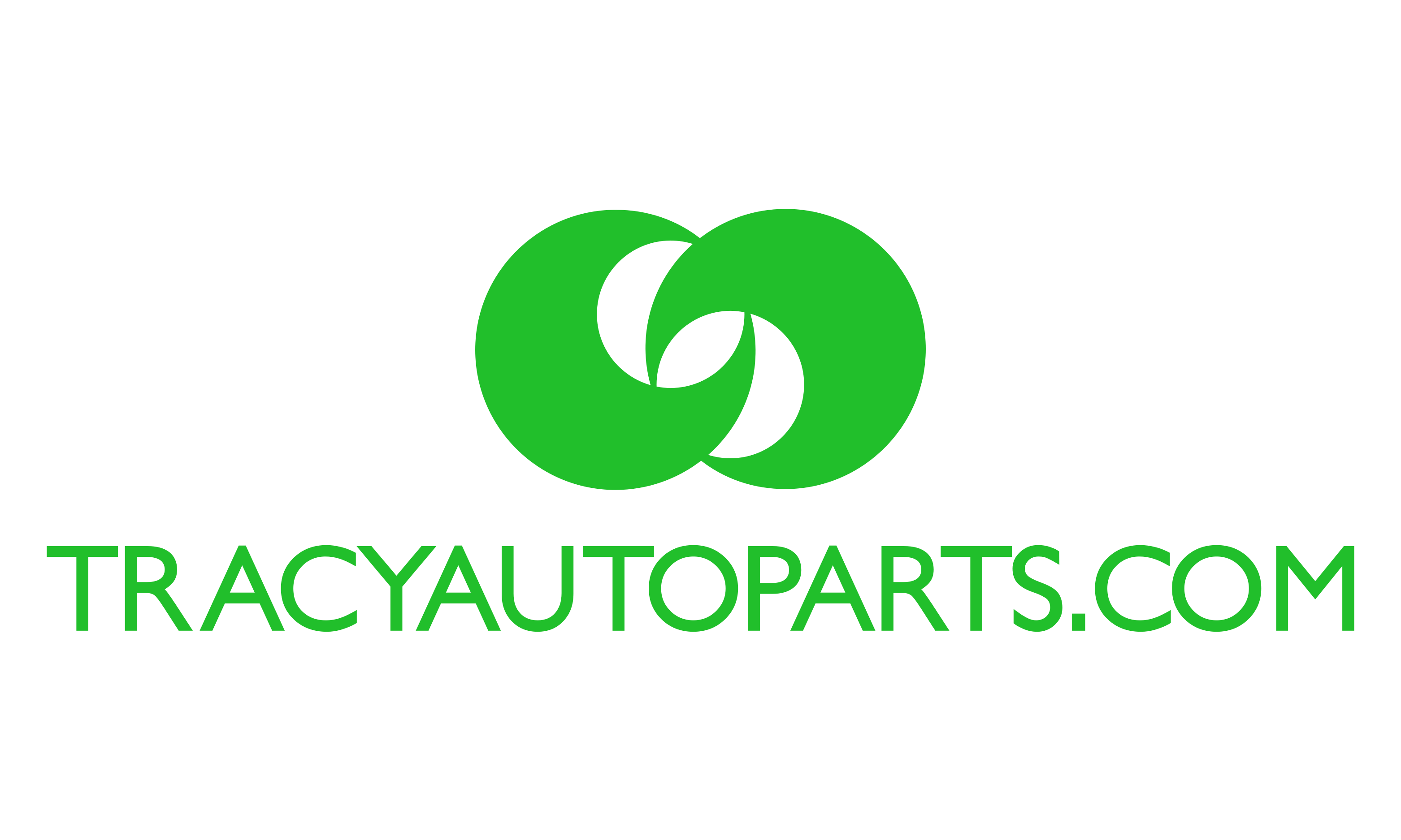 Tracy Auto Parts